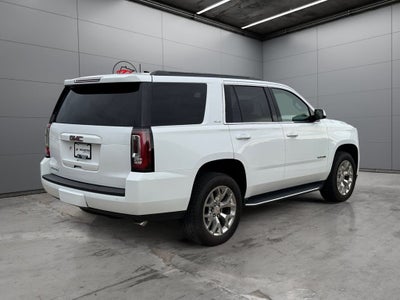 2019 GMC Yukon SLE 4WD