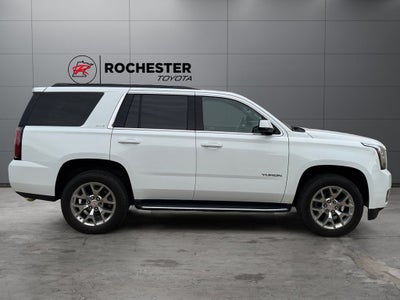 2019 GMC Yukon SLE 4WD