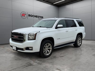 2019 GMC Yukon SLE 4WD