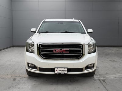 2019 GMC Yukon SLE 4WD