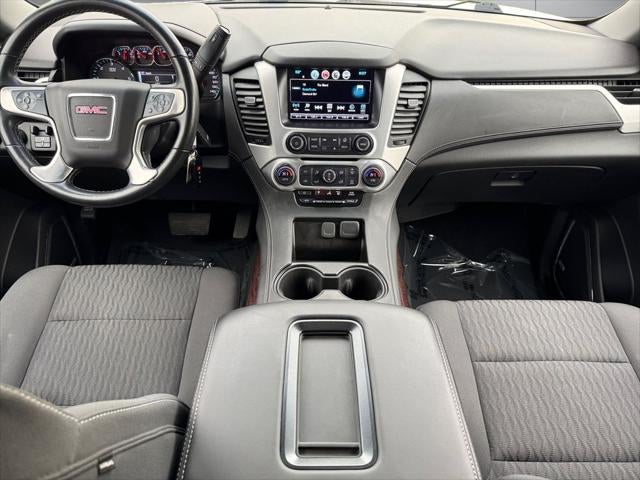 2019 GMC Yukon SLE 4WD