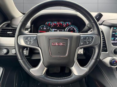 2019 GMC Yukon SLE 4WD