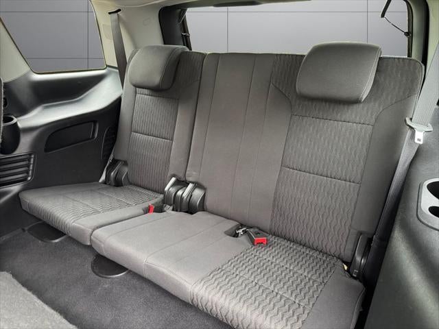 2019 GMC Yukon SLE 4WD