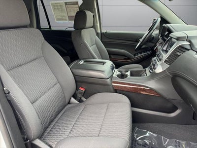 2019 GMC Yukon SLE 4WD