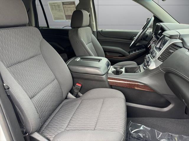 2019 GMC Yukon SLE 4WD