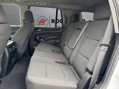 2019 GMC Yukon SLE 4WD