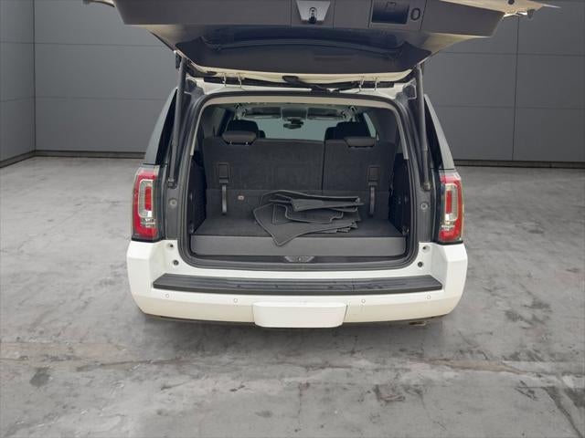2019 GMC Yukon SLE 4WD