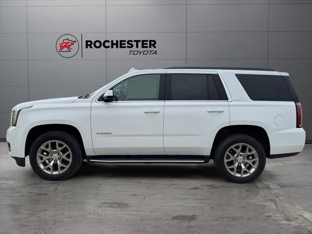2019 GMC Yukon SLE 4WD