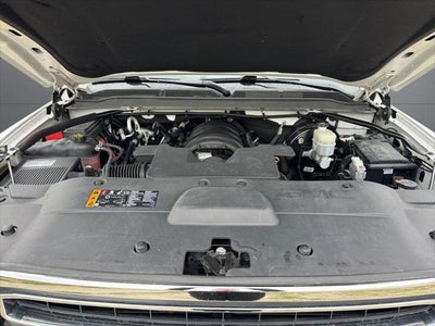 2019 GMC Yukon SLE 4WD