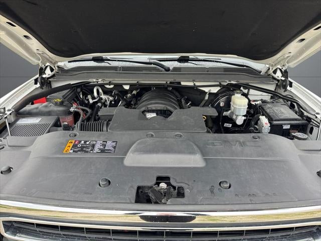 2019 GMC Yukon SLE 4WD