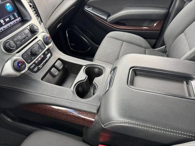 2019 GMC Yukon SLE 4WD
