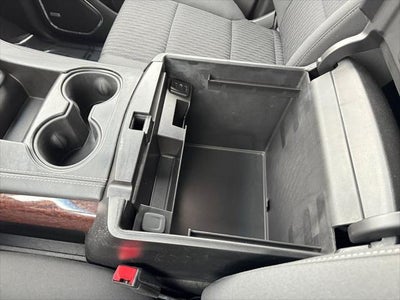 2019 GMC Yukon SLE 4WD