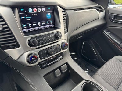 2019 GMC Yukon SLE 4WD