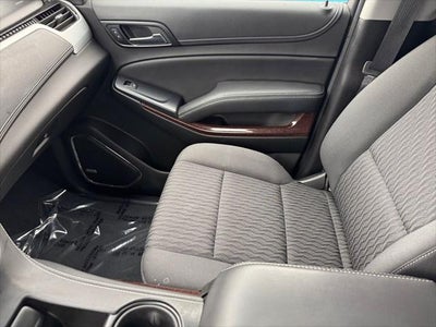 2019 GMC Yukon SLE 4WD
