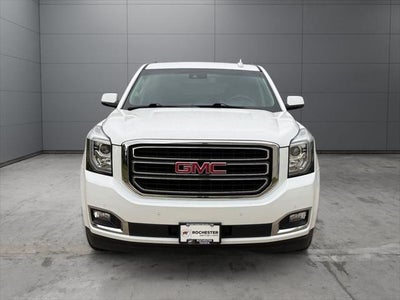 2019 GMC Yukon SLE 4WD