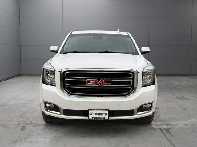 2019 GMC Yukon SLE 4WD