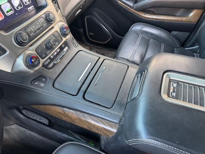 2019 GMC Yukon XL Denali 4WD