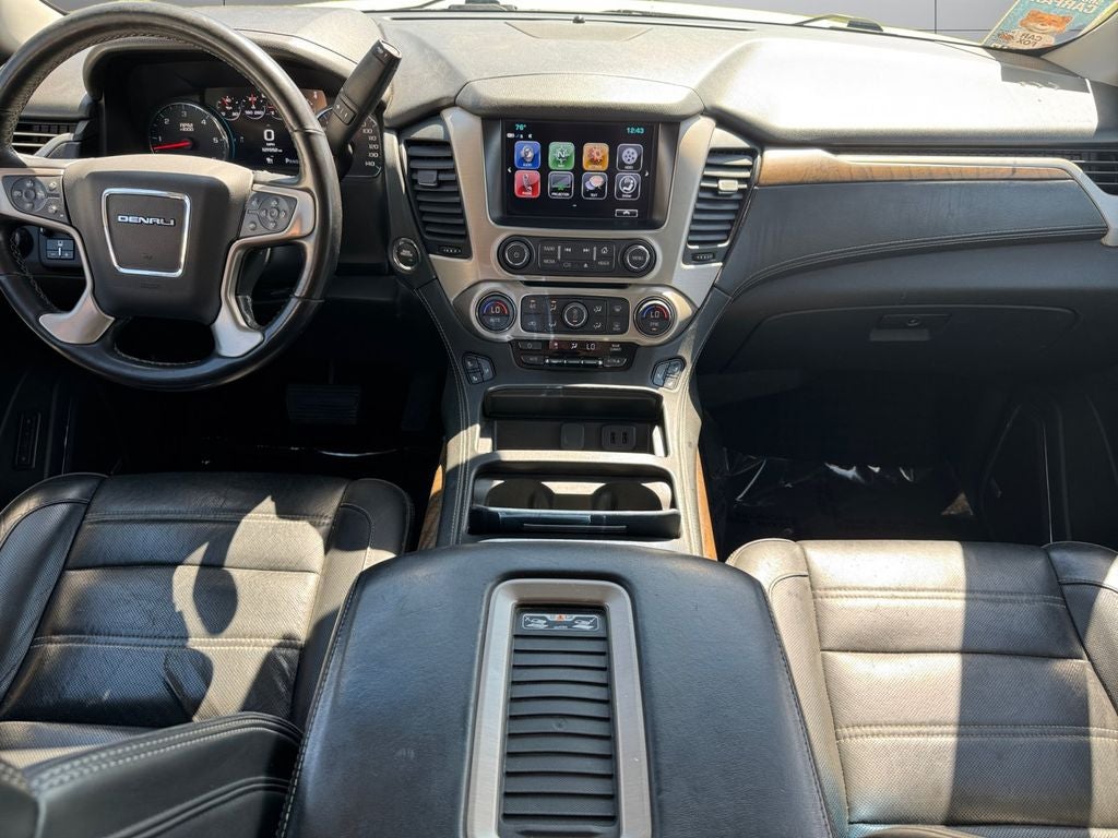 2019 GMC Yukon XL Denali 4WD