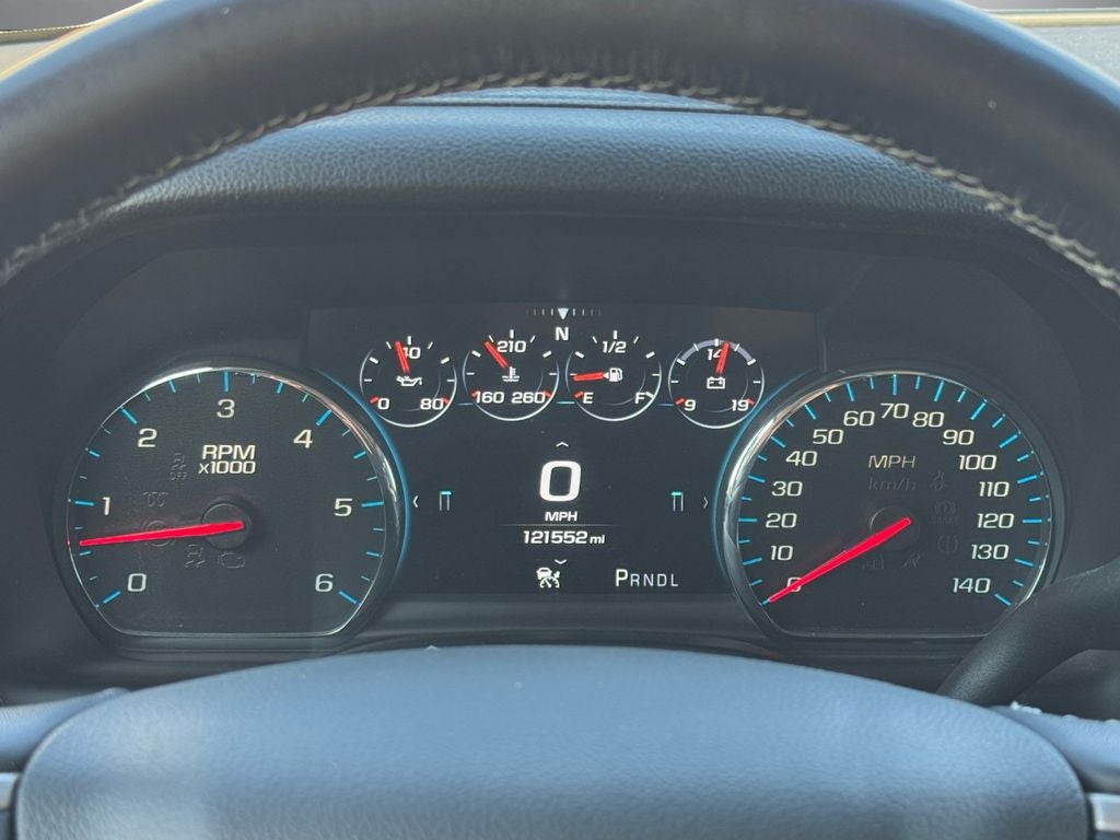 2019 GMC Yukon XL Denali 4WD
