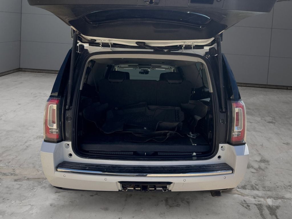 2019 GMC Yukon XL Denali 4WD