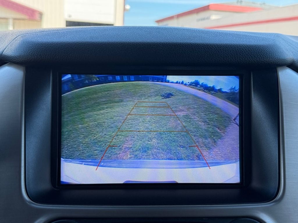 2019 GMC Yukon XL Denali 4WD