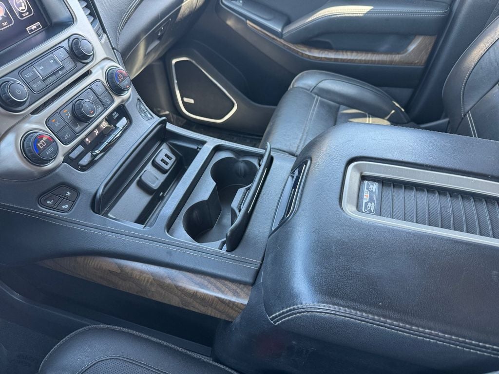 2019 GMC Yukon XL Denali 4WD