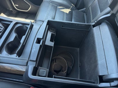 2019 GMC Yukon XL Denali 4WD