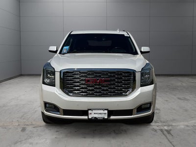 2019 GMC Yukon XL Denali 4WD
