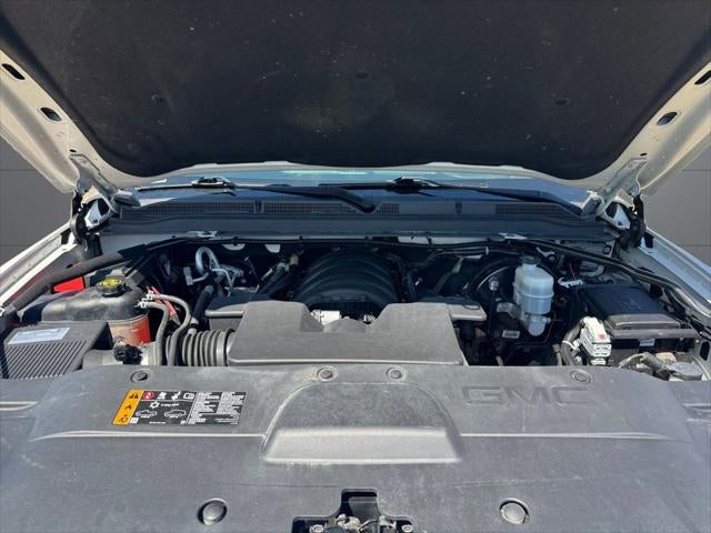 2019 GMC Yukon XL Denali 4WD