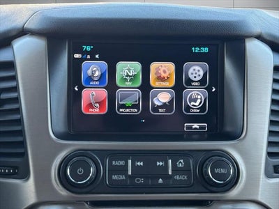 2019 GMC Yukon XL Denali 4WD
