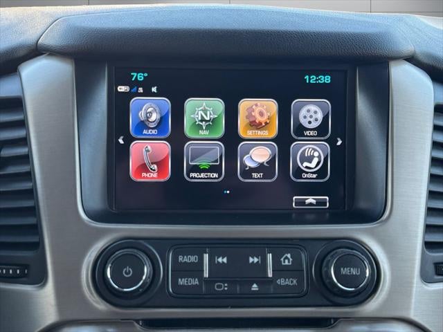 2019 GMC Yukon XL Denali 4WD