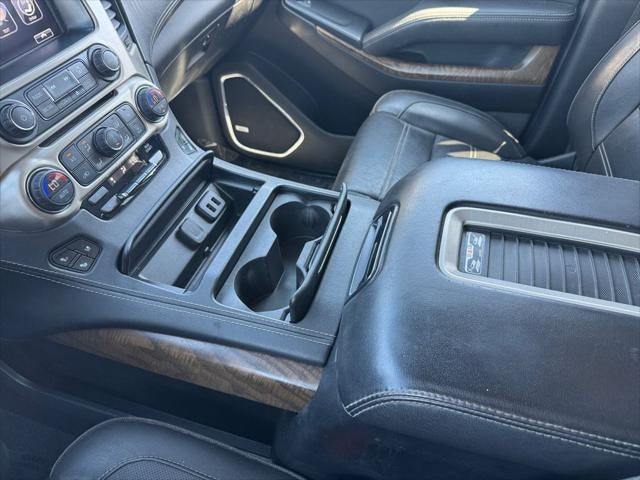 2019 GMC Yukon XL Denali 4WD