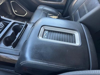 2019 GMC Yukon XL Denali 4WD