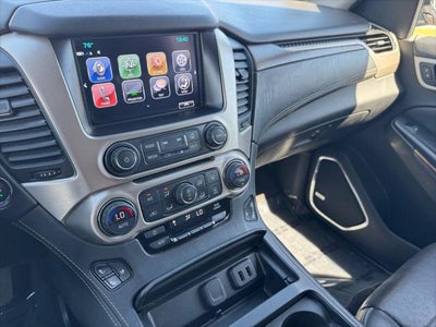 2019 GMC Yukon XL Denali 4WD