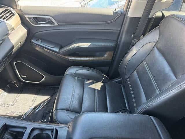 2019 GMC Yukon XL Denali 4WD