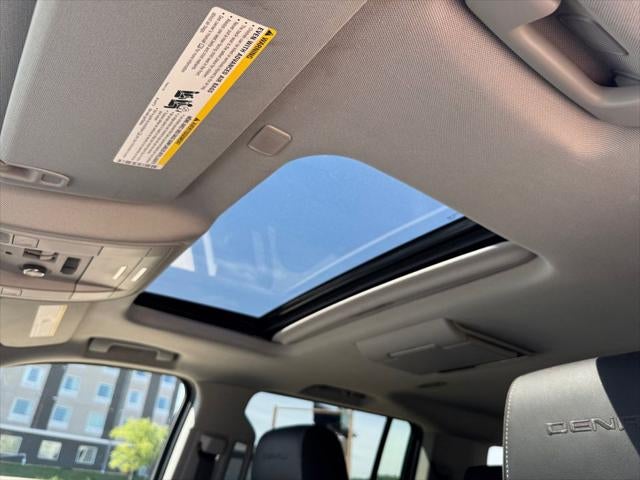 2019 GMC Yukon XL Denali 4WD