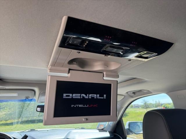 2019 GMC Yukon XL Denali 4WD
