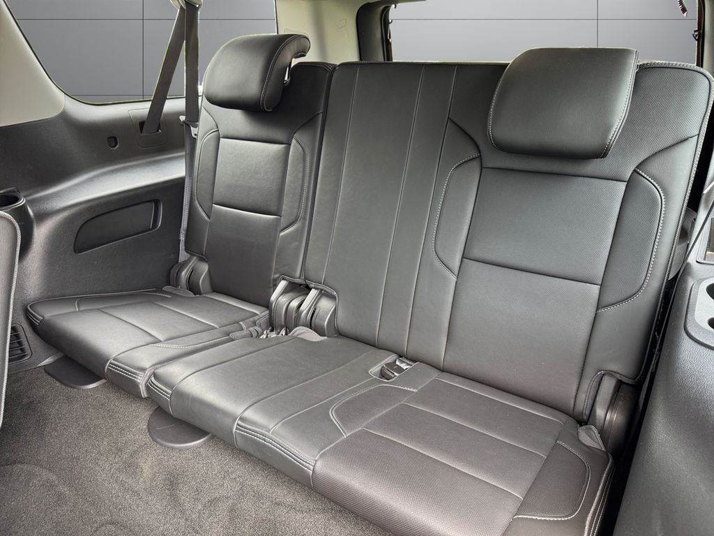 2018 GMC Yukon XL Denali 4WD