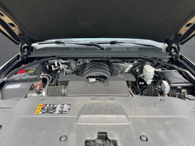 2018 GMC Yukon XL Denali 4WD