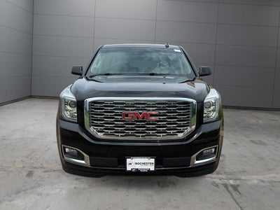 2018 GMC Yukon XL Denali 4WD