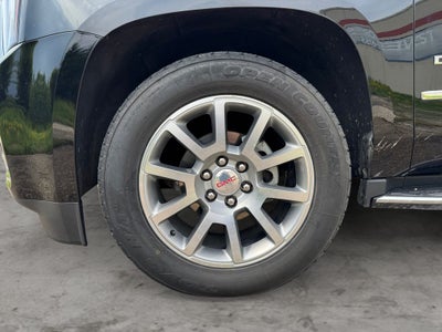 2018 GMC Yukon XL Denali 4WD