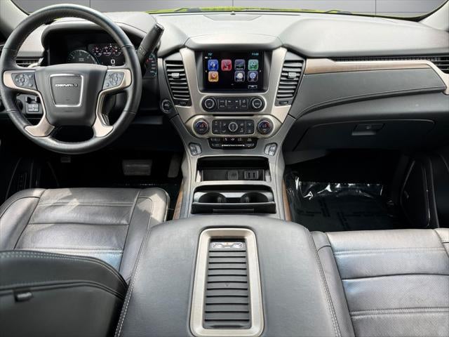 2018 GMC Yukon XL Denali 4WD