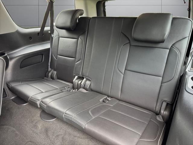 2018 GMC Yukon XL Denali 4WD