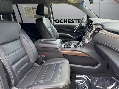 2018 GMC Yukon XL Denali 4WD