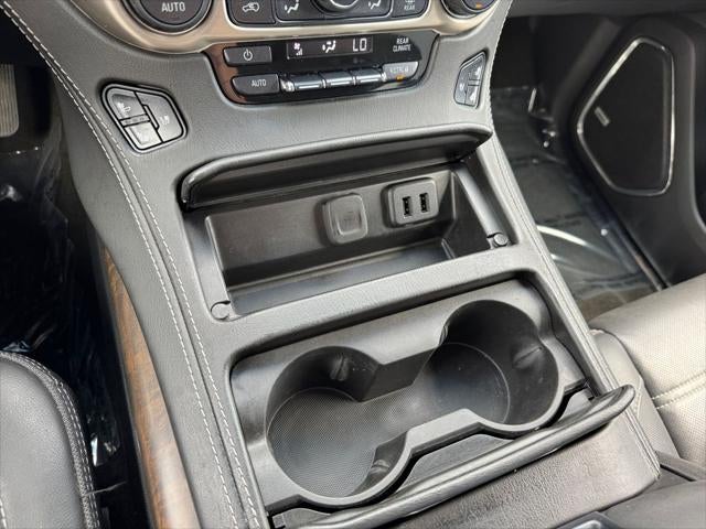 2018 GMC Yukon XL Denali 4WD