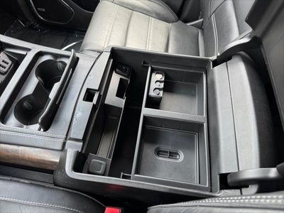2018 GMC Yukon XL Denali 4WD