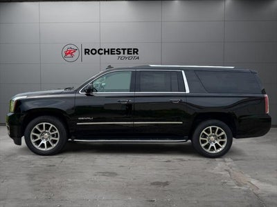 2018 GMC Yukon XL Denali 4WD
