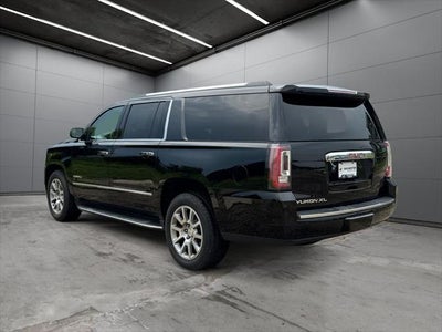 2018 GMC Yukon XL Denali 4WD