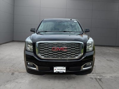 2018 GMC Yukon XL Denali 4WD