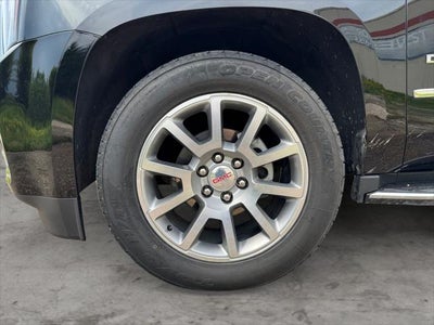 2018 GMC Yukon XL Denali 4WD